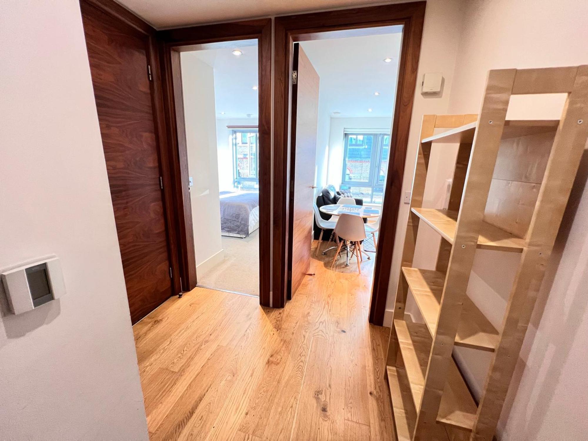 Deluxe Central Entire Flat At Farringdon Station London Exterior foto