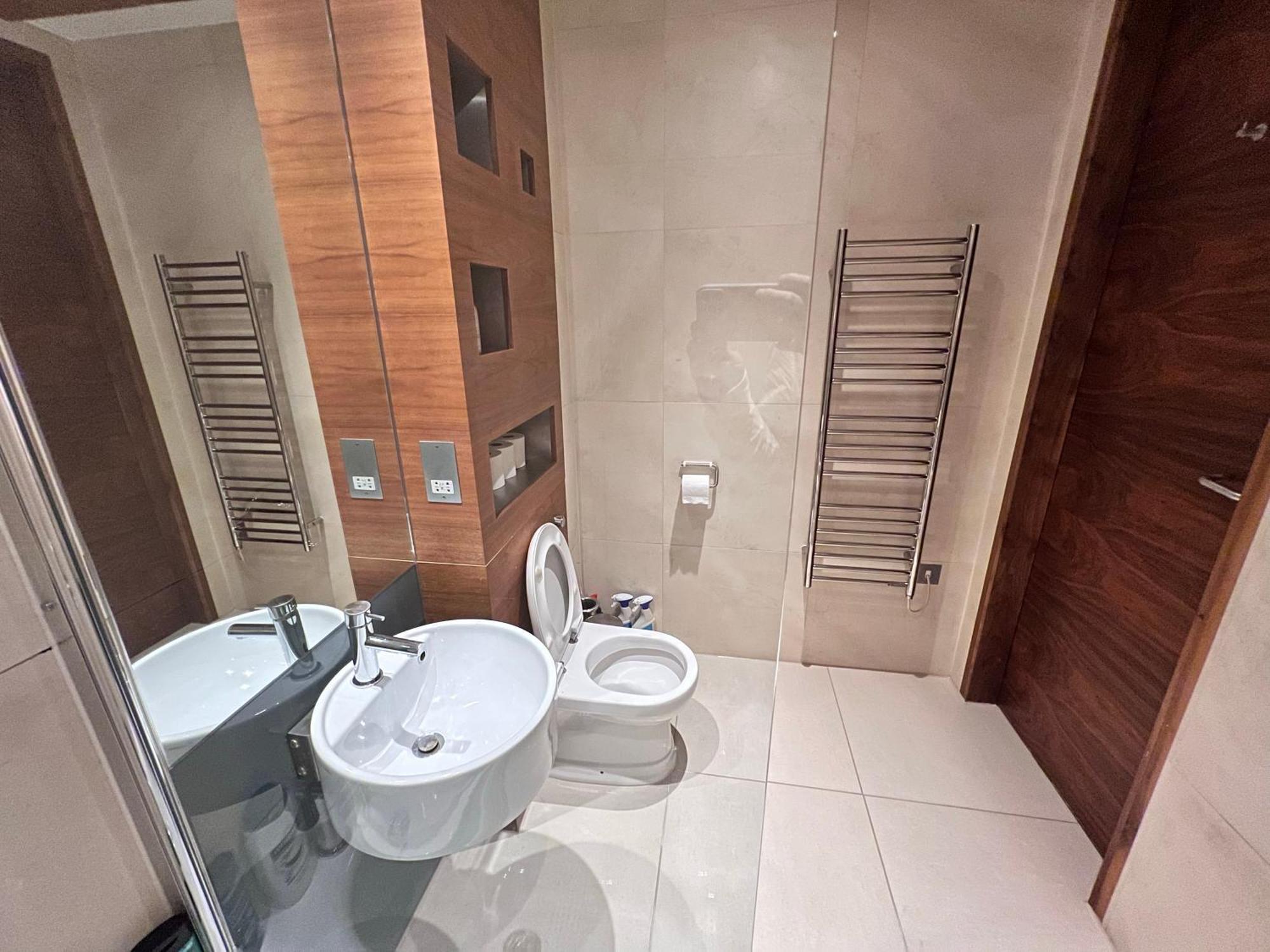 Deluxe Central Entire Flat At Farringdon Station London Exterior foto