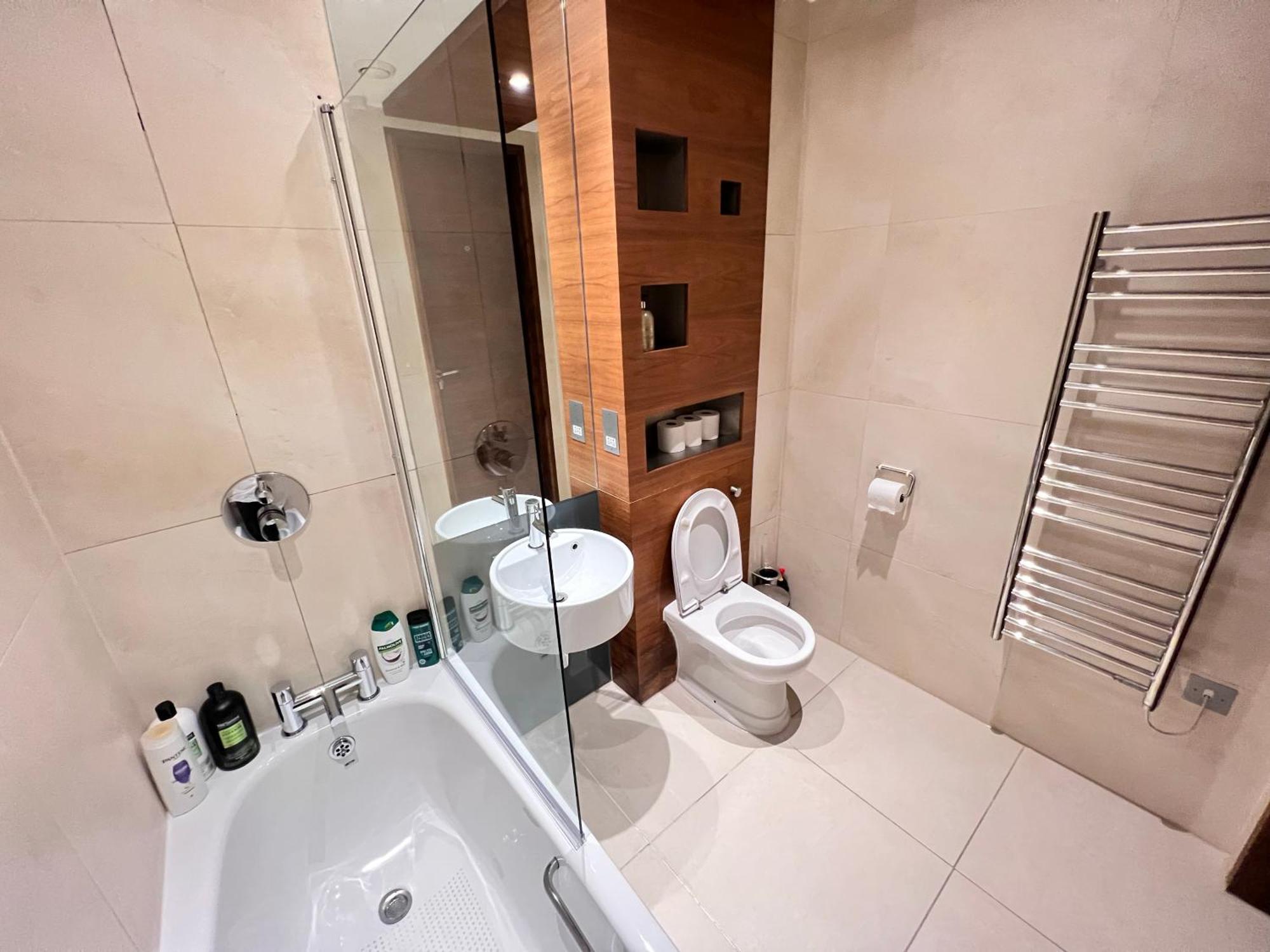 Deluxe Central Entire Flat At Farringdon Station London Exterior foto