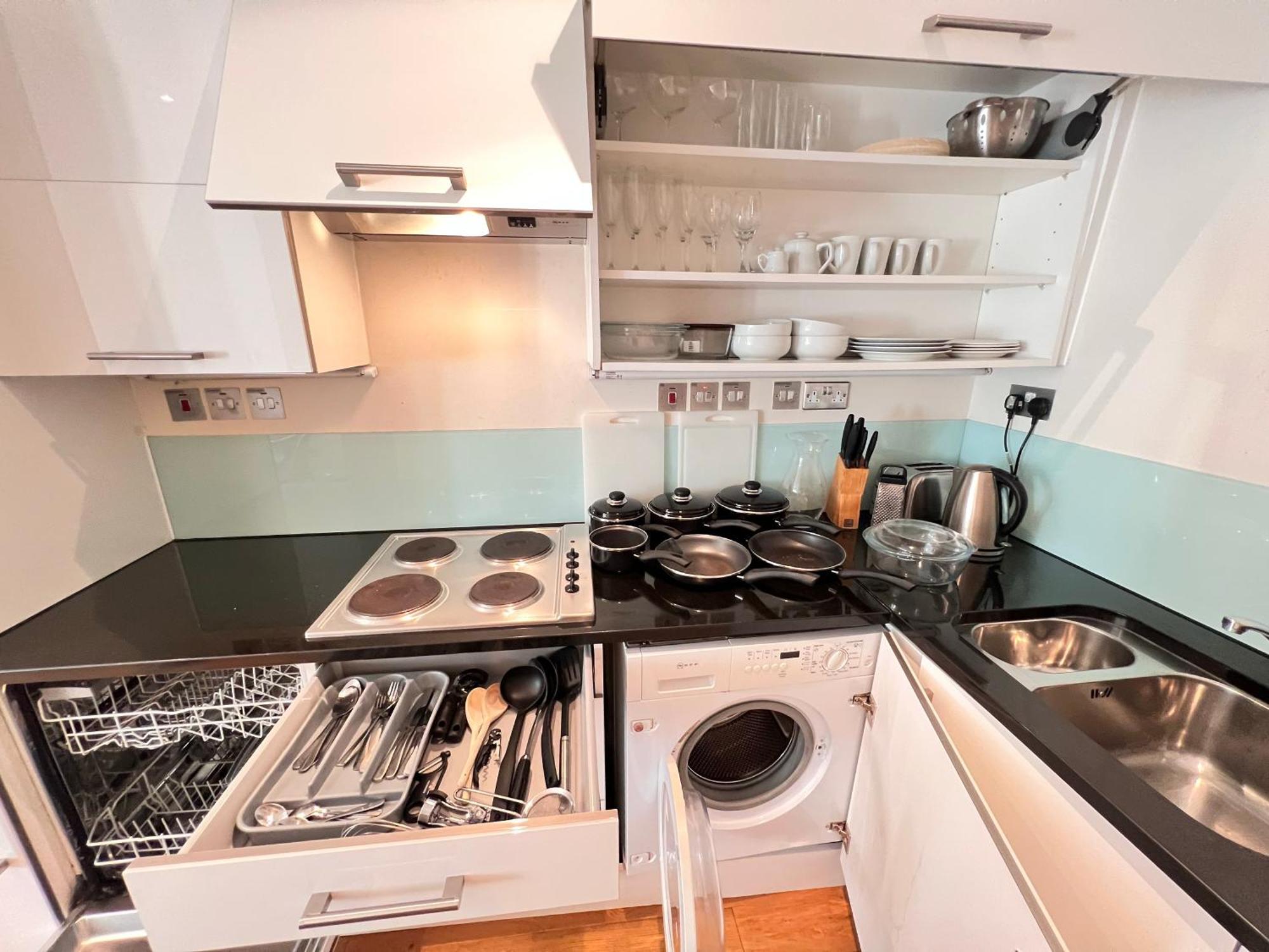 Deluxe Central Entire Flat At Farringdon Station London Exterior foto