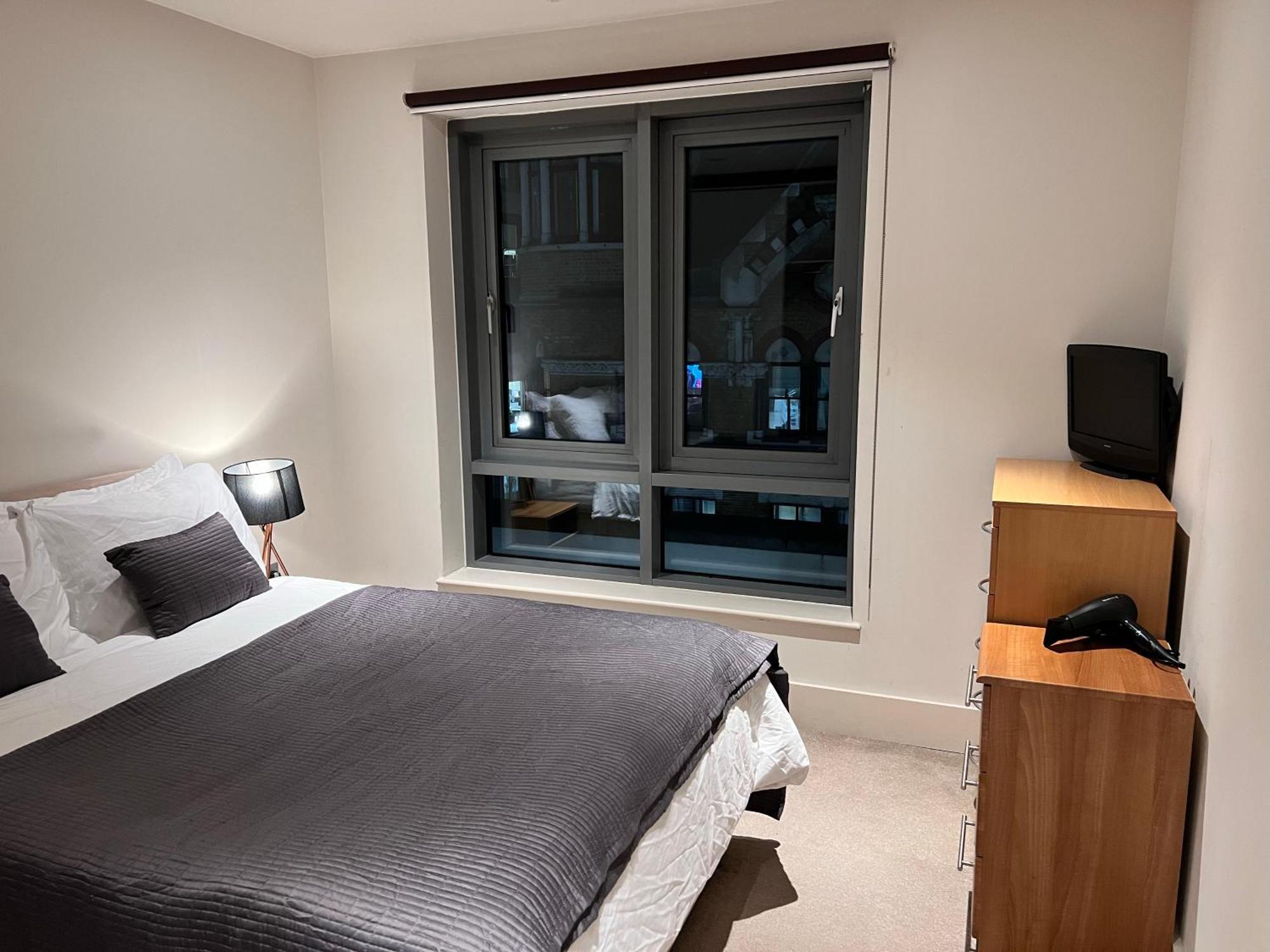 Deluxe Central Entire Flat At Farringdon Station London Exterior foto