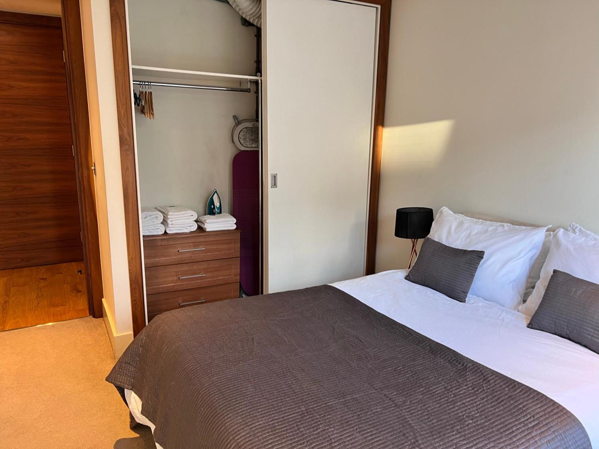 Deluxe Central Entire Flat At Farringdon Station London Exterior foto