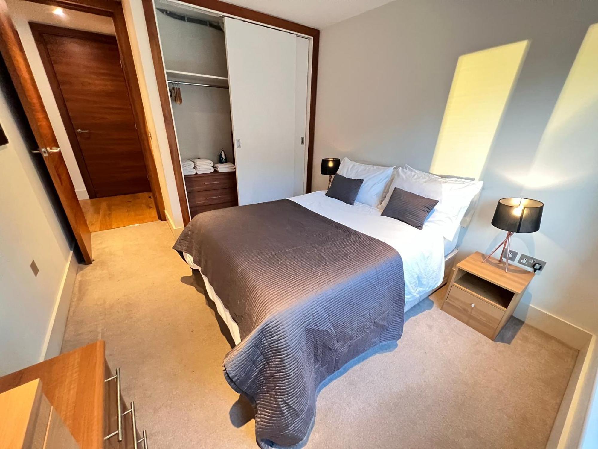 Deluxe Central Entire Flat At Farringdon Station London Exterior foto