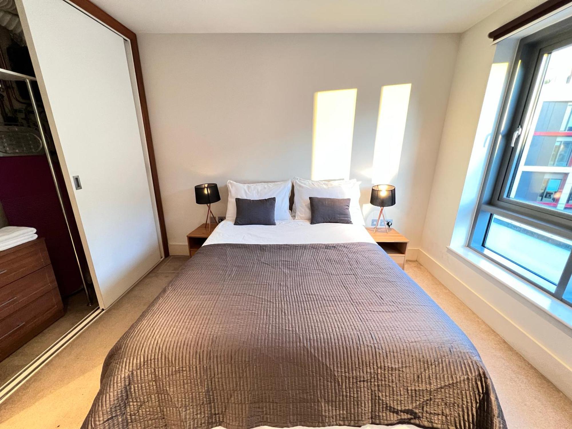 Deluxe Central Entire Flat At Farringdon Station London Exterior foto