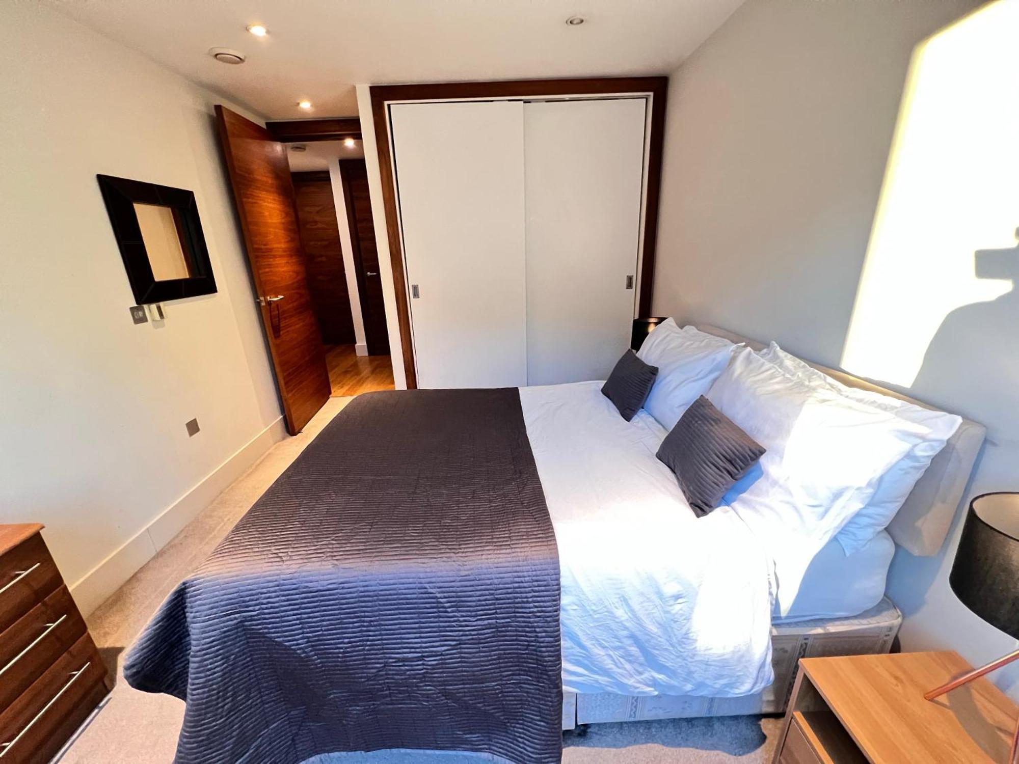 Deluxe Central Entire Flat At Farringdon Station London Exterior foto