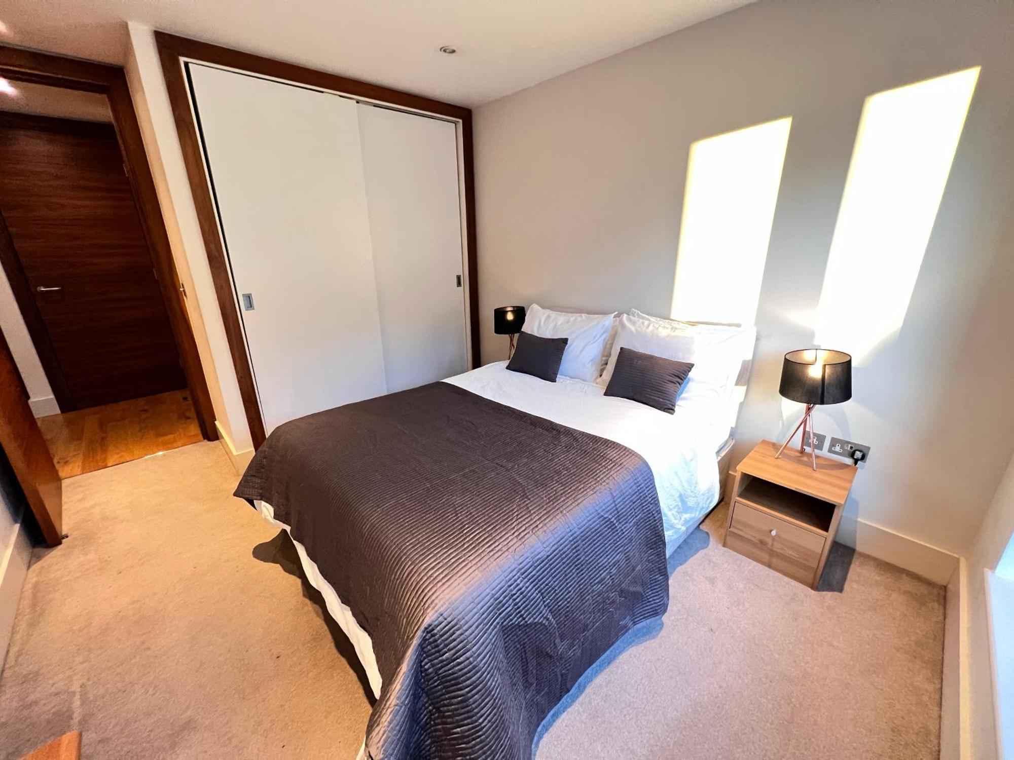 Deluxe Central Entire Flat At Farringdon Station London Exterior foto